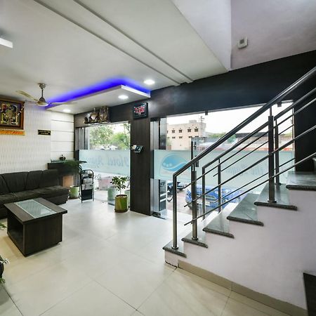 Oyo Hotel Ajanta Hamirgarh المظهر الخارجي الصورة