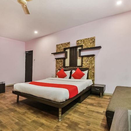 Oyo Hotel Ajanta Hamirgarh المظهر الخارجي الصورة