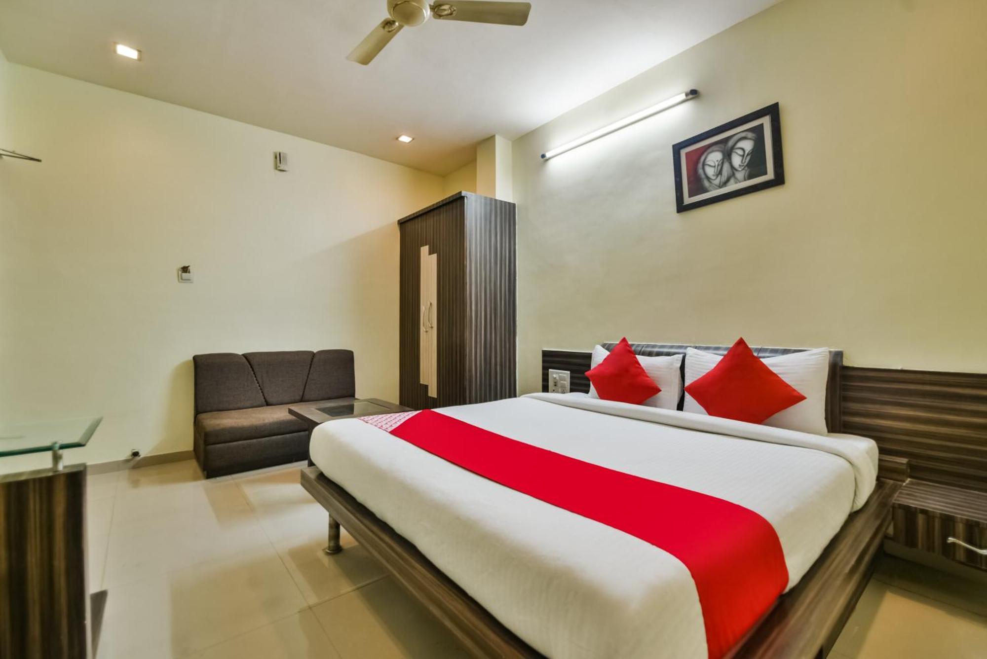 Oyo Hotel Ajanta Hamirgarh المظهر الخارجي الصورة