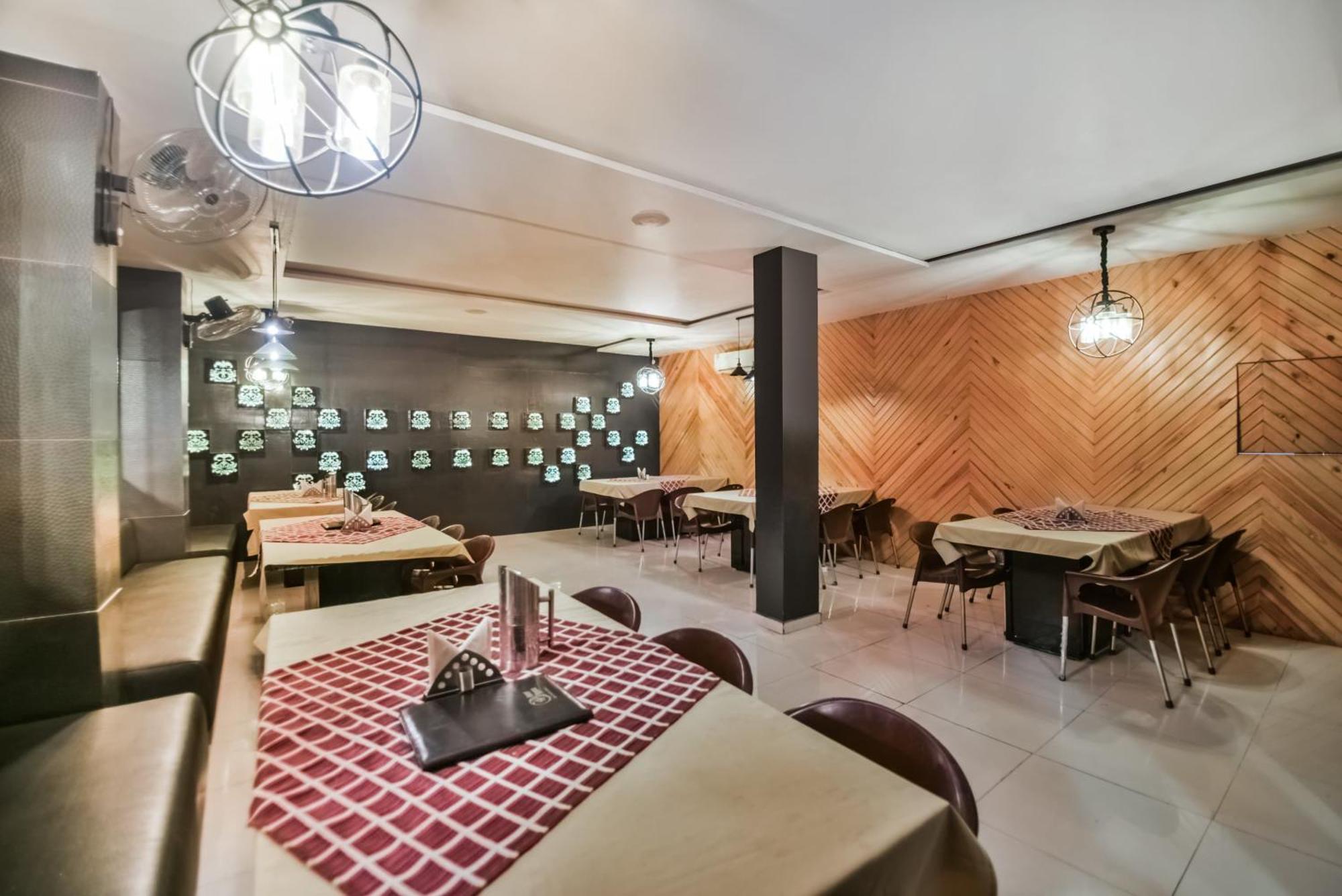 Oyo Hotel Ajanta Hamirgarh المظهر الخارجي الصورة