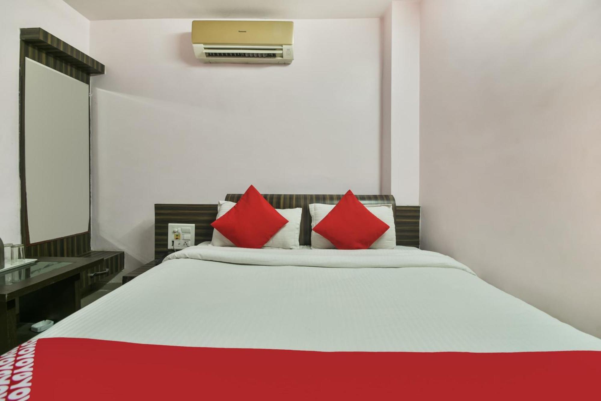 Oyo Hotel Ajanta Hamirgarh المظهر الخارجي الصورة