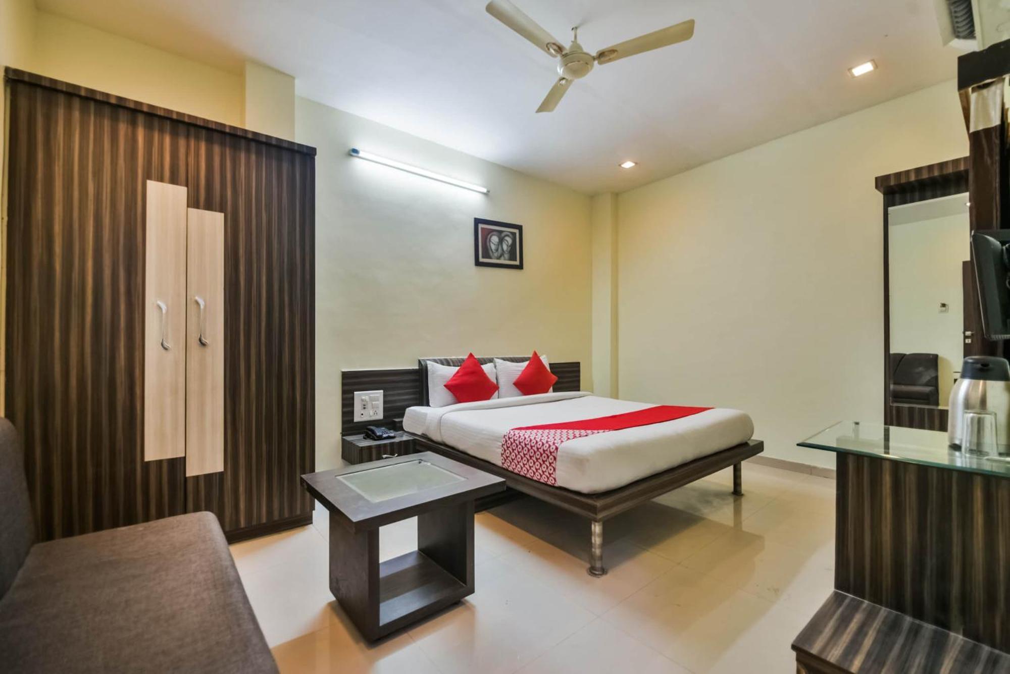 Oyo Hotel Ajanta Hamirgarh المظهر الخارجي الصورة