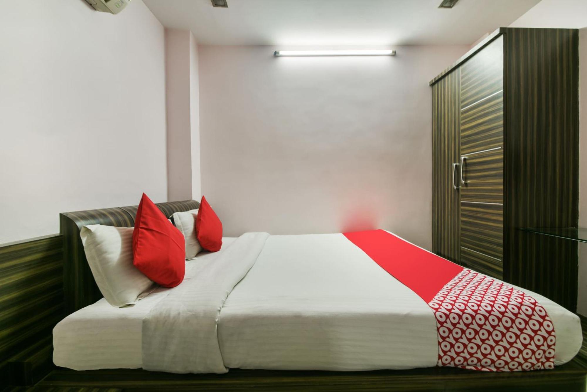 Oyo Hotel Ajanta Hamirgarh المظهر الخارجي الصورة