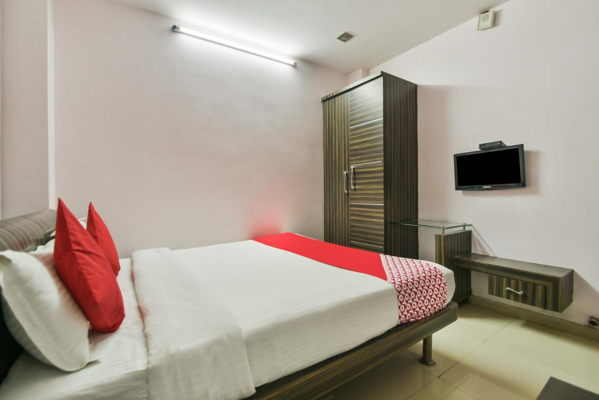 Oyo Hotel Ajanta Hamirgarh المظهر الخارجي الصورة