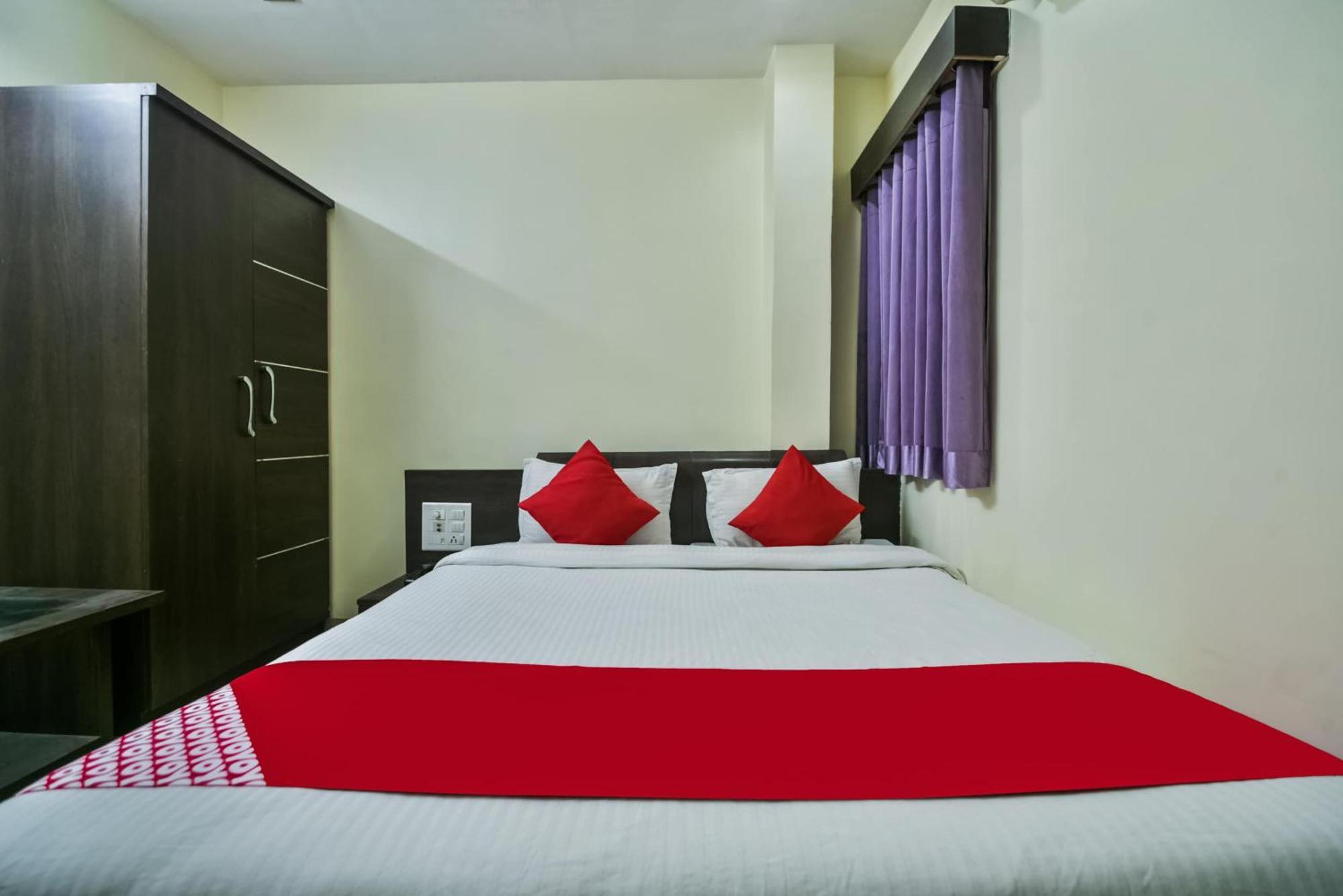 Oyo Hotel Ajanta Hamirgarh المظهر الخارجي الصورة